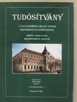 Dr. Fodor Ferenc - Tudósítvány A Nagykőrösi Arany János Református Gimnázium 2000/01. iskolai évéről, újjászületésünk 8. tanévéről [antikvár]