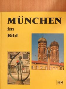 Gerd Otto - München im Bild [antikvár]