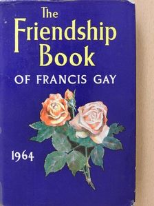 David Hope - The Friendship Book [antikvár]