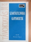 Juhász Imre - Számítástechnikai alapismeretek [antikvár]