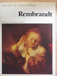 Rembrandt [antikvár]