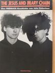 John Robertson - The Jesus and Mary Chain [antikvár]