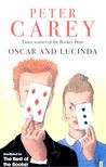 CAREY, PETER - Oscar and Lucinda [antikvár]