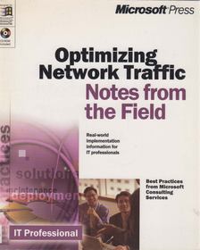 Anne Hamilton (szerk.) - Optimizing Network Traffic [antikvár]