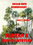 Edgar Rice Burroughs - Tarzan a legyőzhetetlen [eKönyv: epub, mobi]