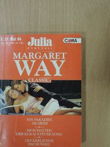 Margaret Way - Margaret Way Classics - 27. Mai 94 [antikvár]