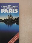 Christopher McIntosh - The American Express Pocket Guide to Paris [antikvár]