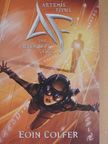 Eoin Colfer - Artemis Fowl - The Eternity Code [antikvár]