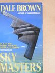 Dale Brown - Sky Masters [antikvár]