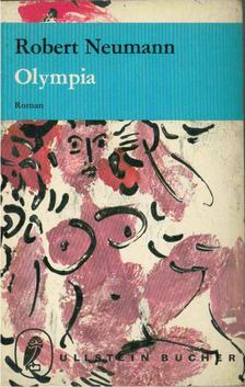 Neumann, Robert - Olympia [antikvár]