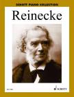 REINECKE, CARL - REINECKE. SCHOTT PIANO COLLECTION