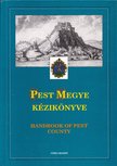 DR. KASZA SÁNDOR - Pest megye kézikönyve II. [antikvár]
