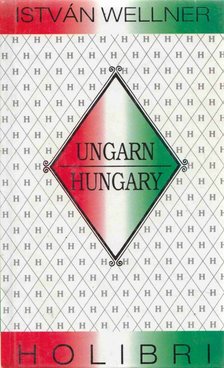 Wellner István - Ungarn/Hungary [antikvár]