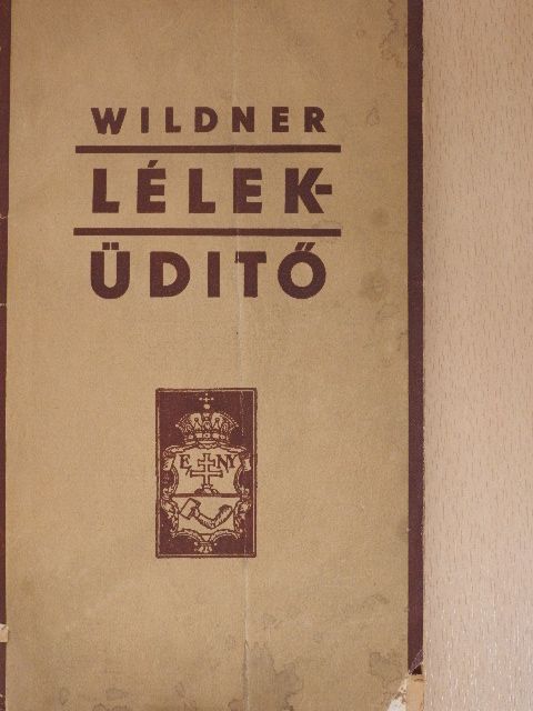 Léleküdítő [antikvár]