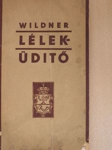 Léleküdítő [antikvár]