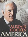 Alistair Cooke - Alistair Cooke's America [antikvár]