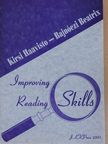 Bajnóczi Beatrix - Improving reading skills [antikvár]
