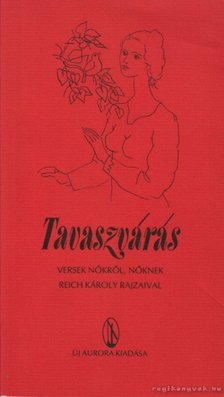 Több író - Tavaszvárás [antikvár]
