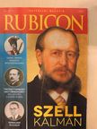Balogh Margit - Rubicon 2016/2. [antikvár]