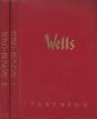 H.G. Wells - Tono - Bungay I-II. [antikvár]
