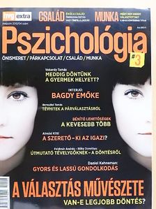 HVG Extra Pszichológia 2012/4. [antikvár]