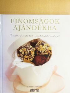 Jess McCloskey - Finomságok ajándékba [antikvár]