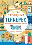 Paola Misesti - Imádom a földrajzot! - Térképek