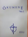Boda László - Ökumené '96/1 [antikvár]