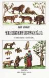 Raff György - Természet historiája gyermekek számára (reprint) [antikvár]