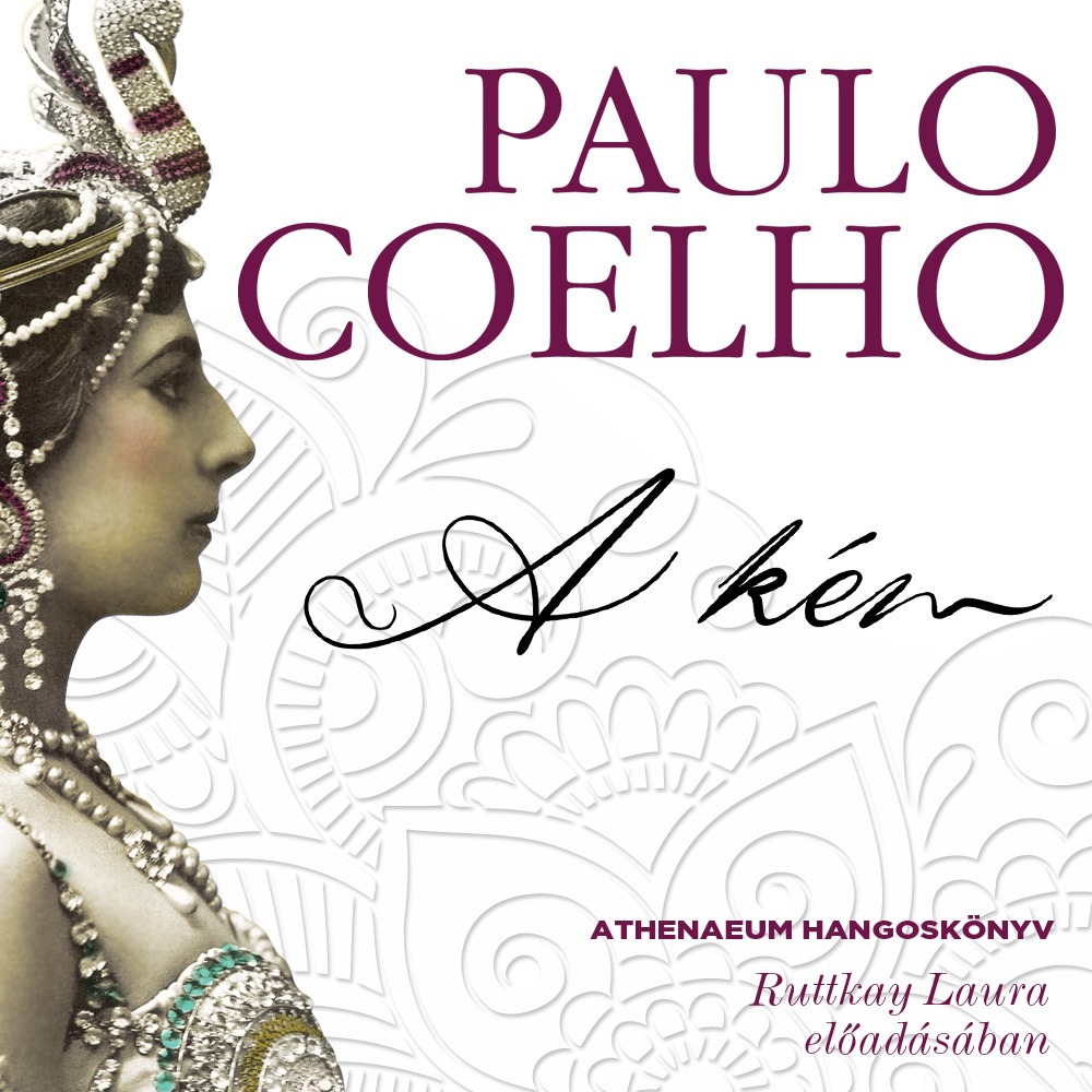 Paulo Coelho - A kém [eHangoskönyv]