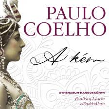 Paulo Coelho - A kém [eHangoskönyv]