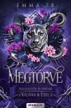 Emma ZR - Megtörve - Ragadozók és prédák [eKönyv: epub, mobi]