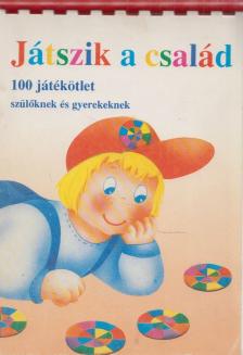 SZALONTAI ÁGNES - Játszik a család [antikvár]