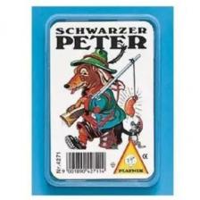 Fekete Péter: Kutyák kártyajáték