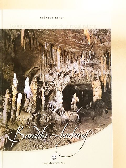 Baradla-barlang [antikvár]