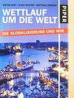 Claus Richter - Wettlauf um die Welt [antikvár]