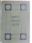 Entz Géza - Természettudományi Közlöny 1910. január-december [antikvár]