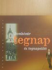 Erky-Nagy Tibor - Dombóvár tegnap és tegnapelőtt [antikvár]
