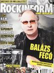 Rockinform 2011. október [antikvár]