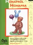 Damó Eszter, Csorba József - Hónapról hónapra II. félév [antikvár]