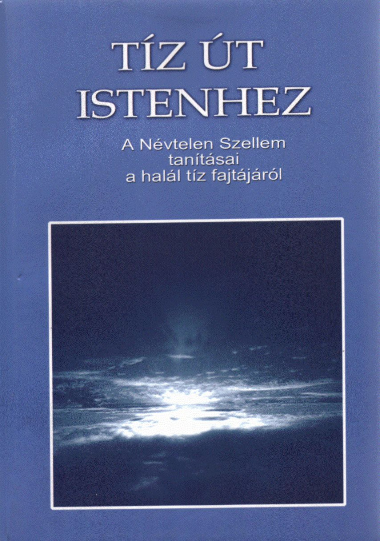Kis Zoltán - Tíz út Istenhez [antikvár]