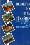 Mester Gyula - Debrecen ma 1100 év tükrében [antikvár]