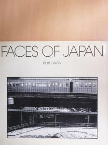 Faces of Japan [antikvár]