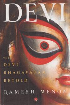 Ramesh Menon - Devi [antikvár]