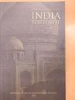 Tenigl-Takács László - India története [antikvár]