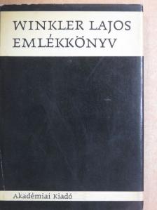 Antal József - Emlékkönyv [antikvár]
