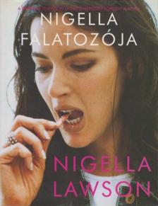 Nigella Lawson - Nigella falatozója [antikvár]