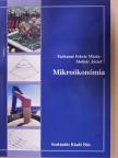 Farkasné Fekete Mária - Mikroökonómia [antikvár]