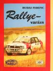 Budai Ferenc - Rallye-varázs [antikvár]