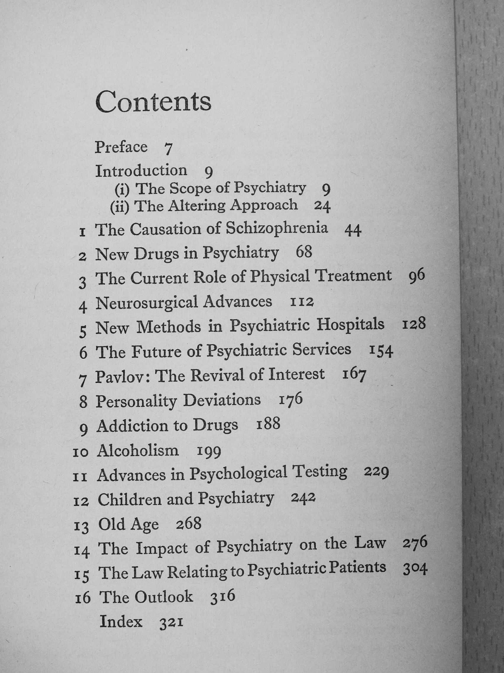 Peter Hays - New Horizons in Psychiatry [antikvár]